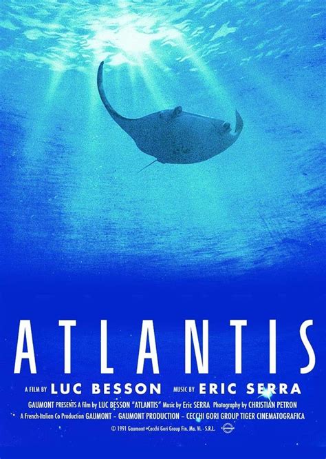 atlantis imdb